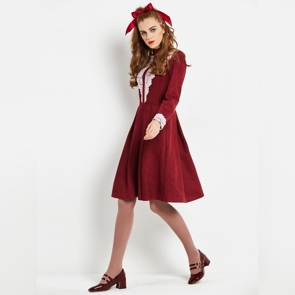 Sisjuly dress NWT - Picture 2 of 12